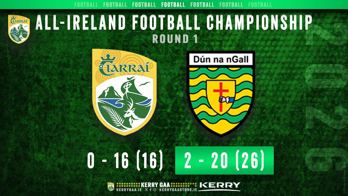 Kerry GAA tweet media