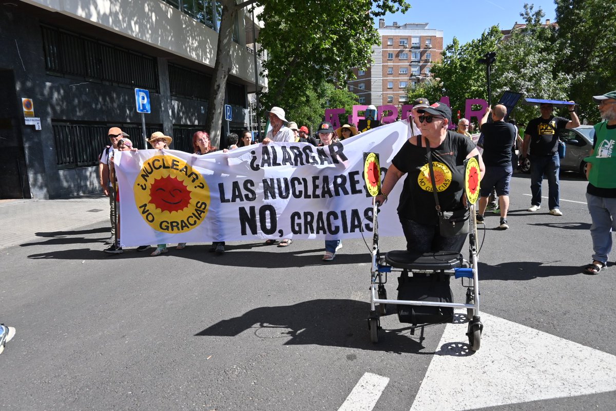 CGT Zona Sur tweet media