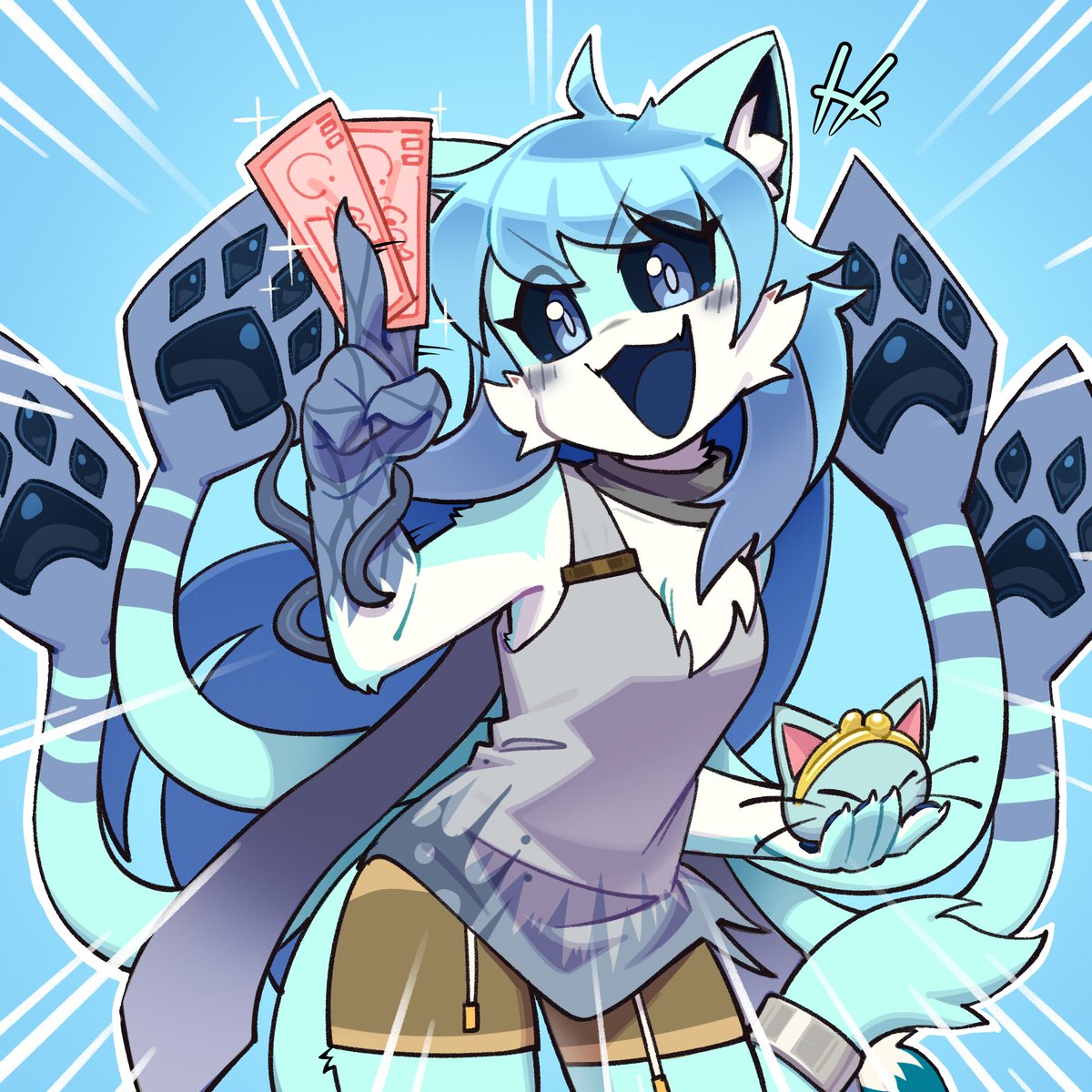 🦑Ramni😺 tweet media