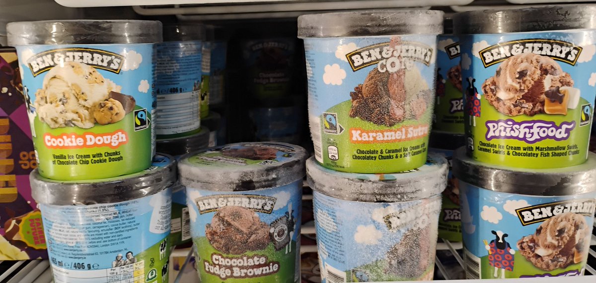 Keswick & District Fair Trade Campaign tweet media