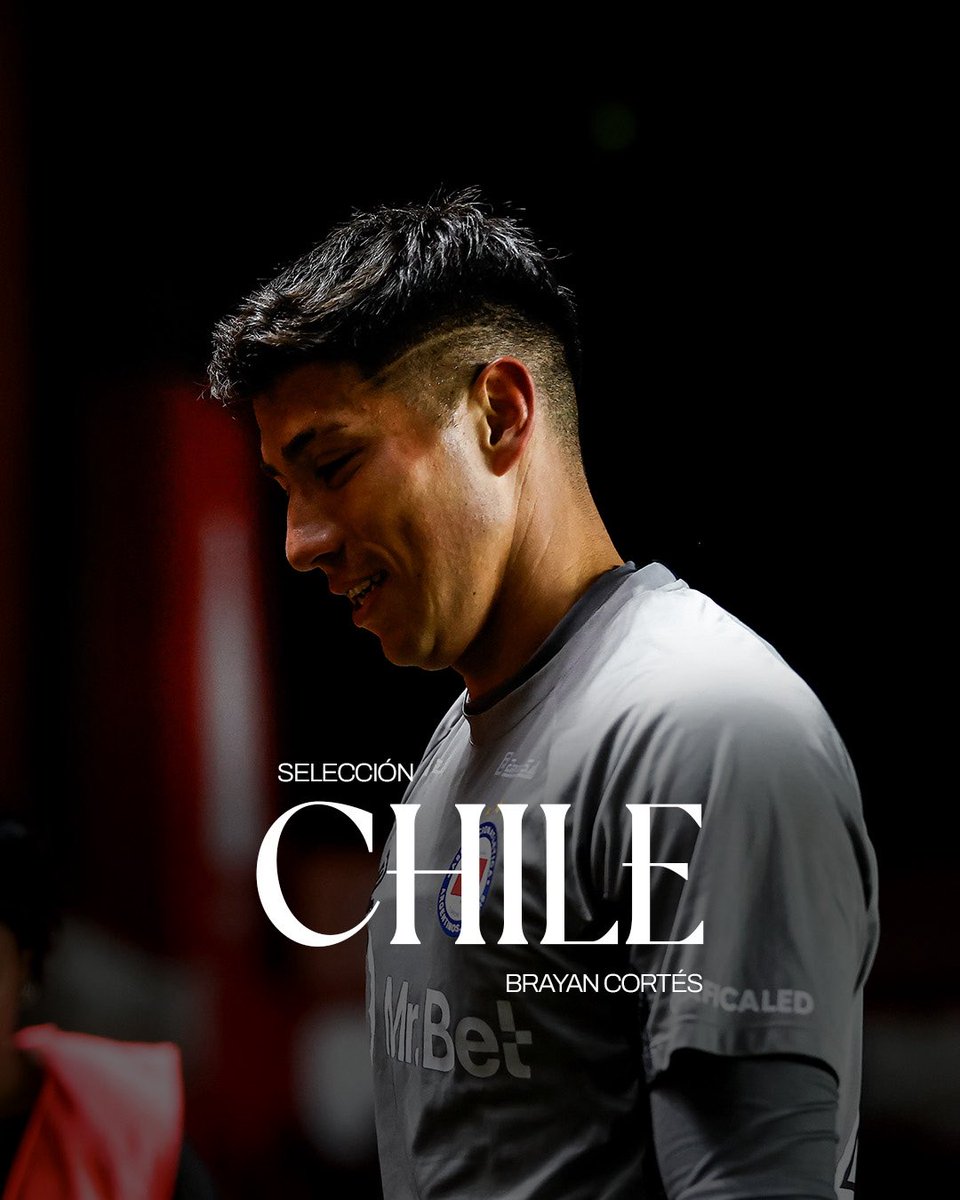 AAAJoficial's tweet photo. #AAAJ 🇨🇱 Brayan Cortés e Iván Morales, jugadores de #ElSemilleroDelMundo 🌎, representarán a Chile en los amistosos frente a Portugal (6/6) y RD Congo (9/6). 

¡Felicitaciones, Bichos! 👏 https://t.co/NY0pg3KJad