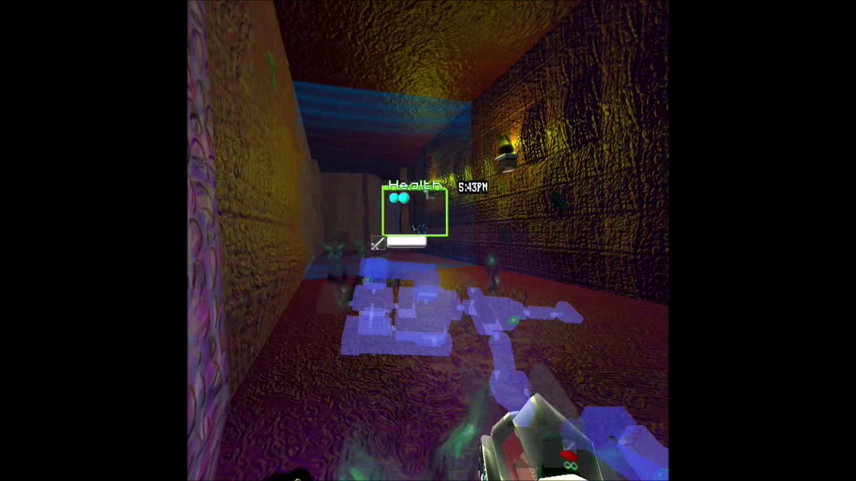 davididev's tweet photo. Happy #screenshotsaturday.  Worked on my #VR #godotengine game, Accounting For Violence.
https://t.co/c3jnGAe3DO
Early access demo:  https://t.co/mT6YFQjHTi https://t.co/dbC3eMhoag
