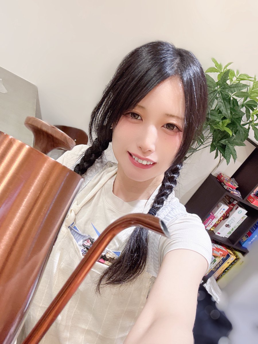 如月 愛海 (きさらぎ めぐみ) tweet media