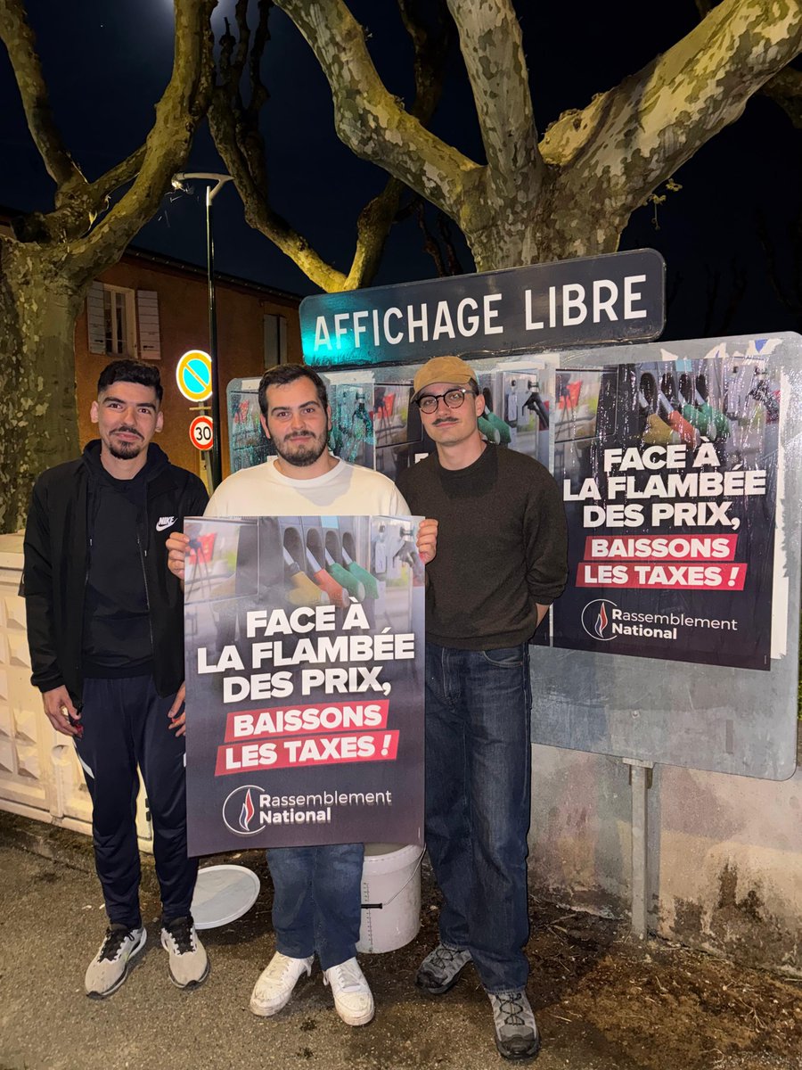 RNJ Rhône tweet media