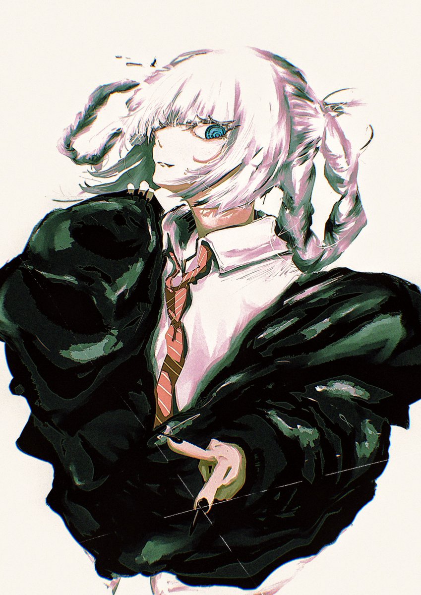 sino6u_'s tweet photo. よふかしのうた https://t.co/AfLxItBkI3