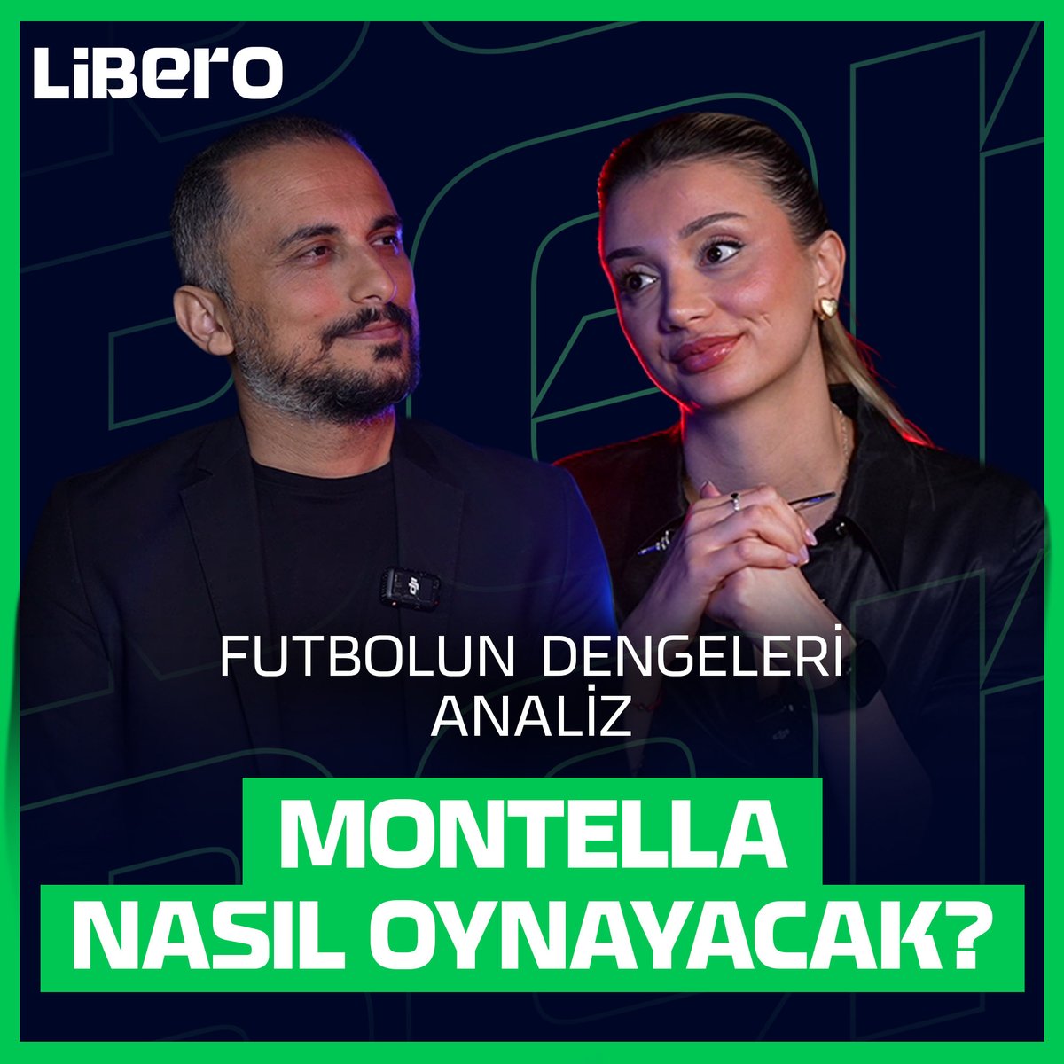 Libero tweet media