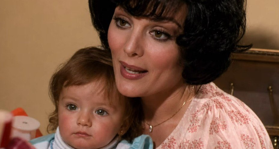 detlnovelas1's tweet photo. Silvia Navarro en la telenovela #UnaMujerMarcada (1979-1980) bajo la producción de Ernesto Alonso

📷 @FGudinni https://t.co/Qdc4xhu9hi