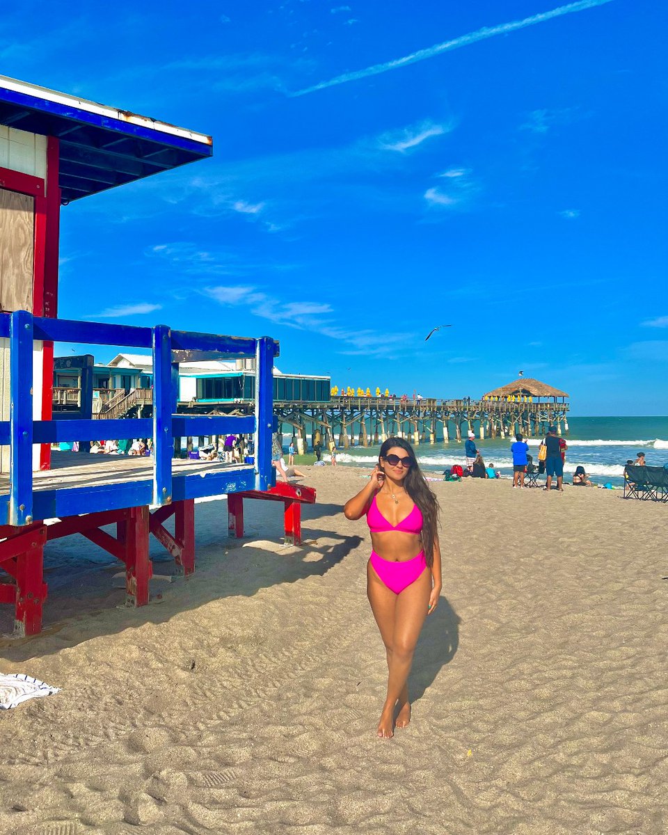 cbpier's tweet photo. Your memories from the Pier can win you 💸🤑💰

Upload a photo from your favorite memory from Cocoa Beach for a chance to win $250 toward your next Westgate getaway! 😍📸🤳 → https://t.co/75mlIJc0GC https://t.co/XncrIGiXlN