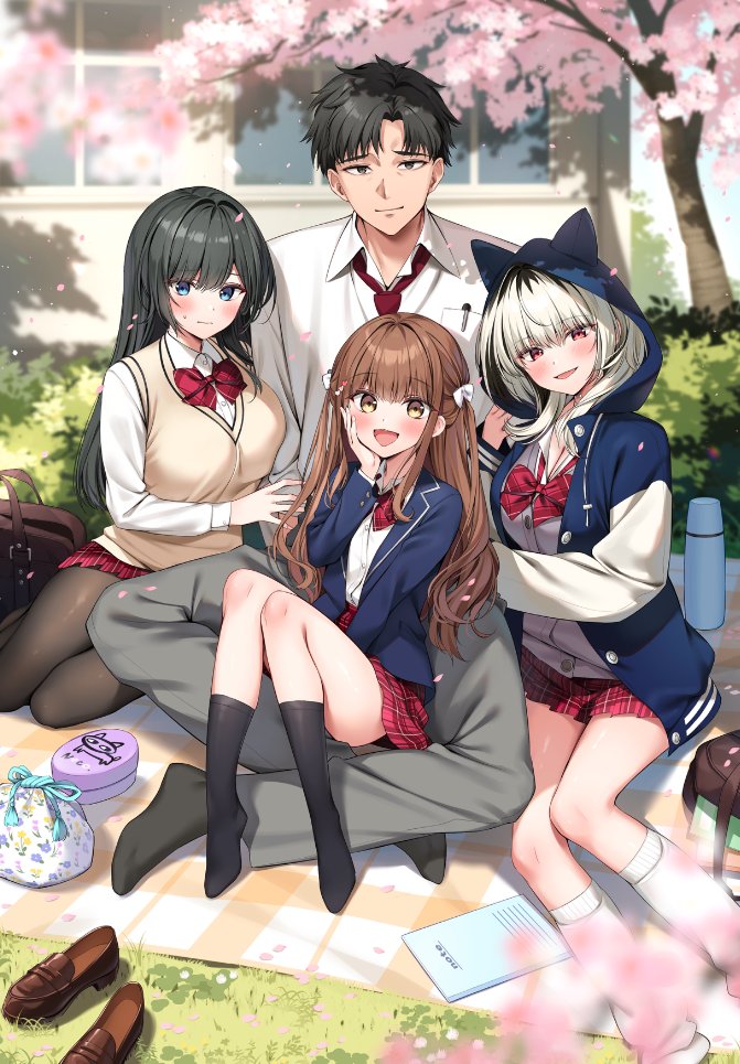 富士見ファンタジア文庫公式/5月20日新刊発売 tweet media