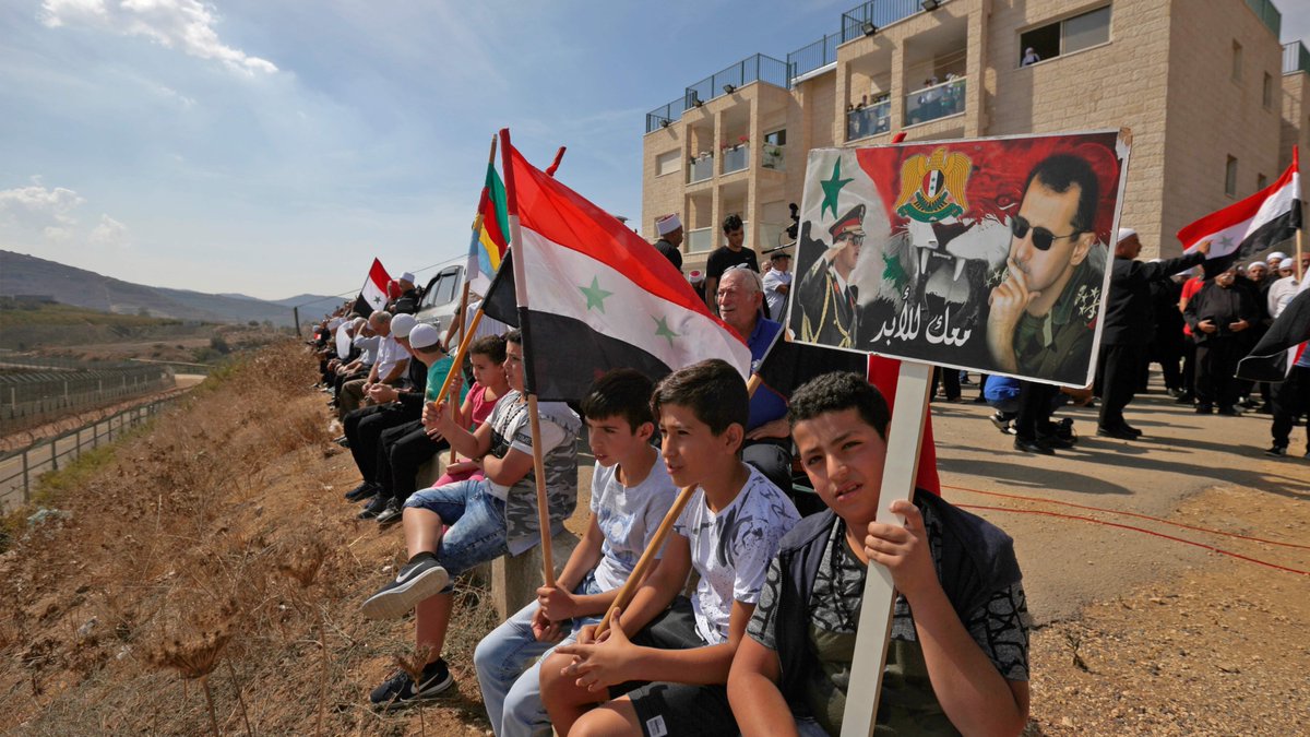 Syrian Arab Archive tweet media