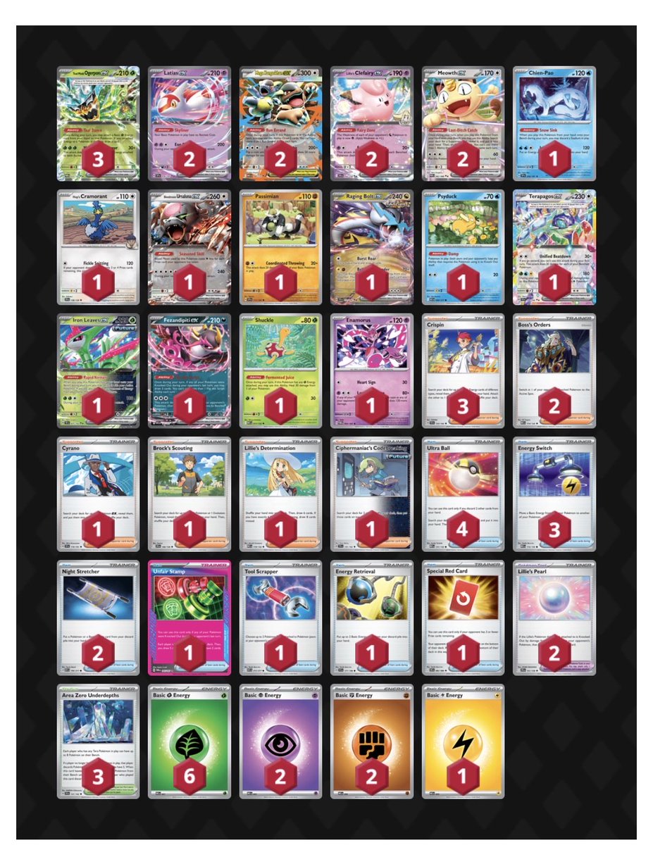 PokeDuels tweet media