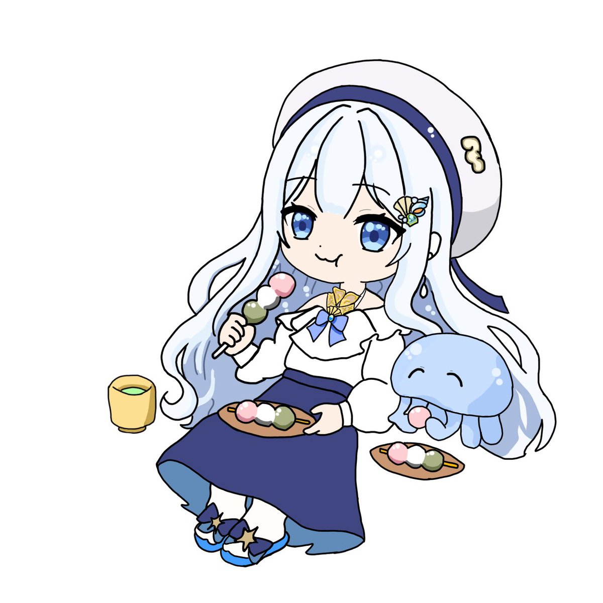 差分🍡_('-' _)⌒)_