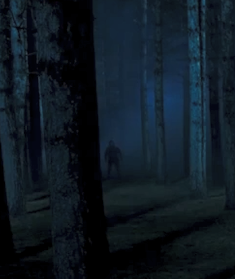 SovietXeno's tweet photo. @worsteve96 I wasn't much of a Jason believer, but it might genuinely be him. https://t.co/a1antPQkRG