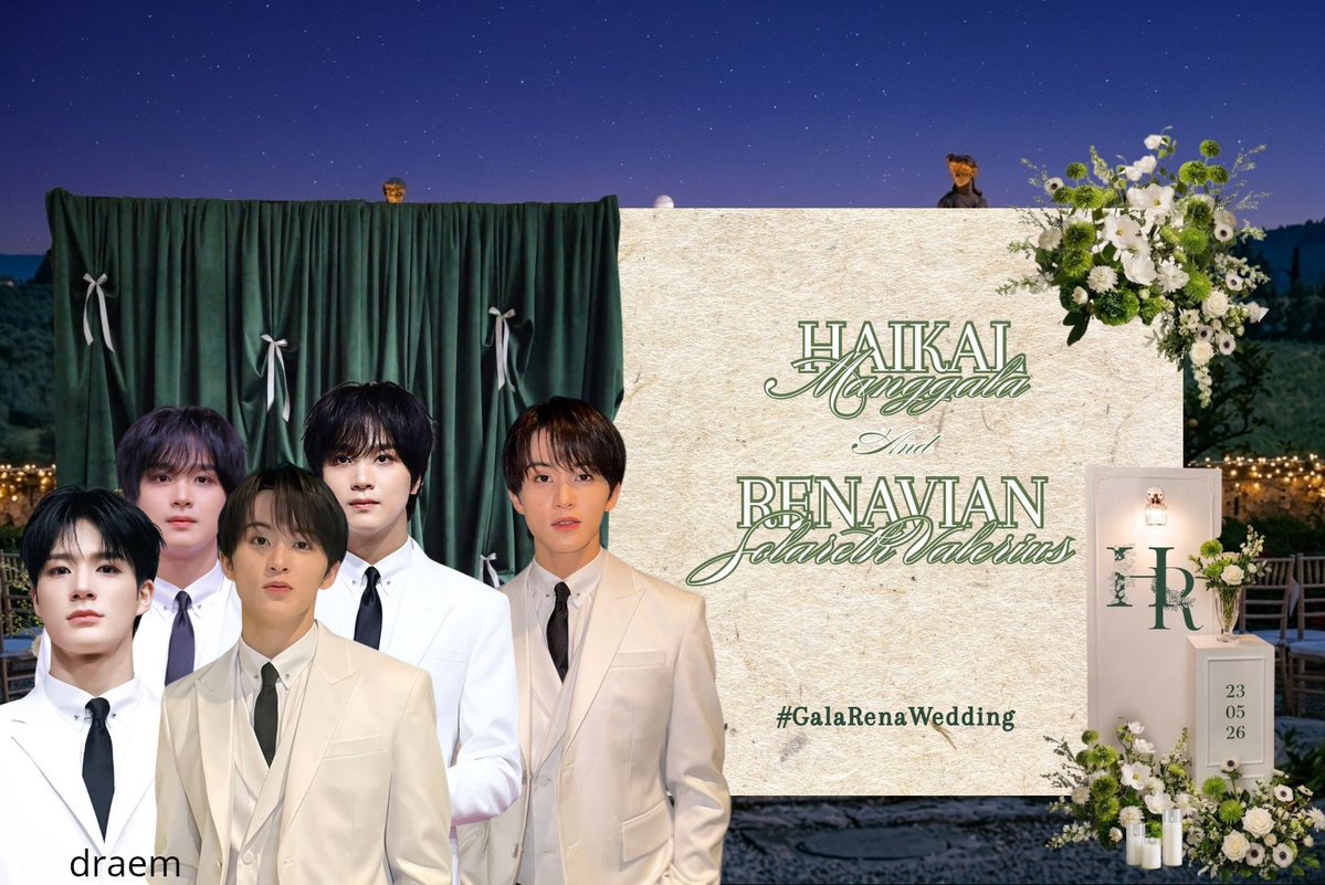 Jeno. 𖠿 tweet media
