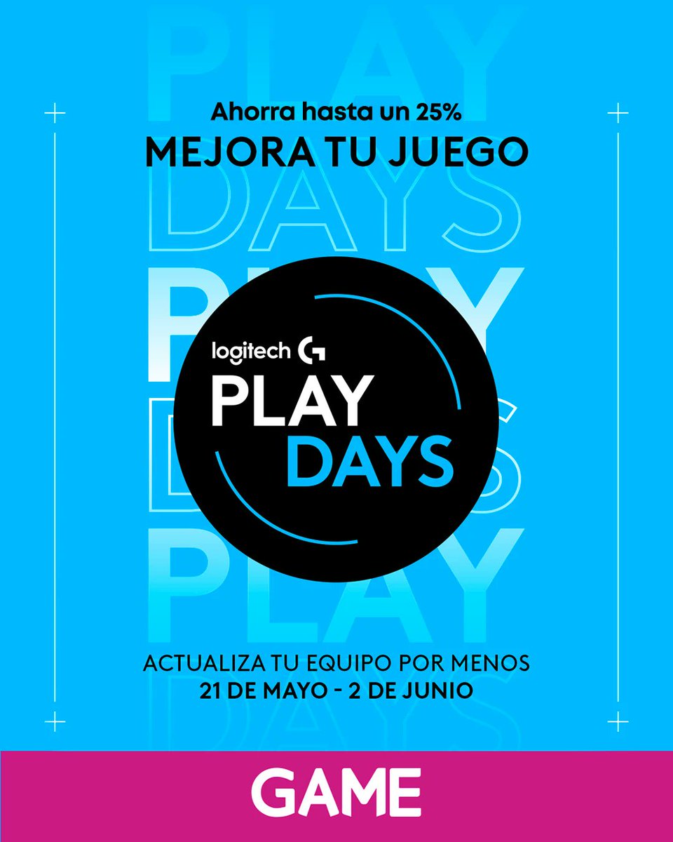 GAME España tweet media