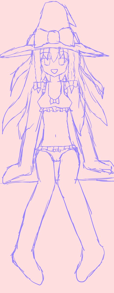 GOMA@絵描き tweet media