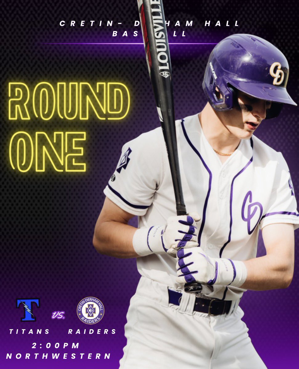 CDH Baseball tweet media