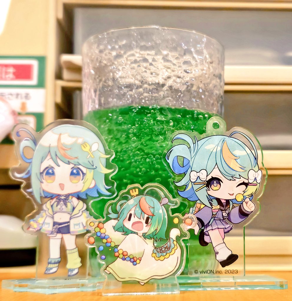 ハイム tweet media