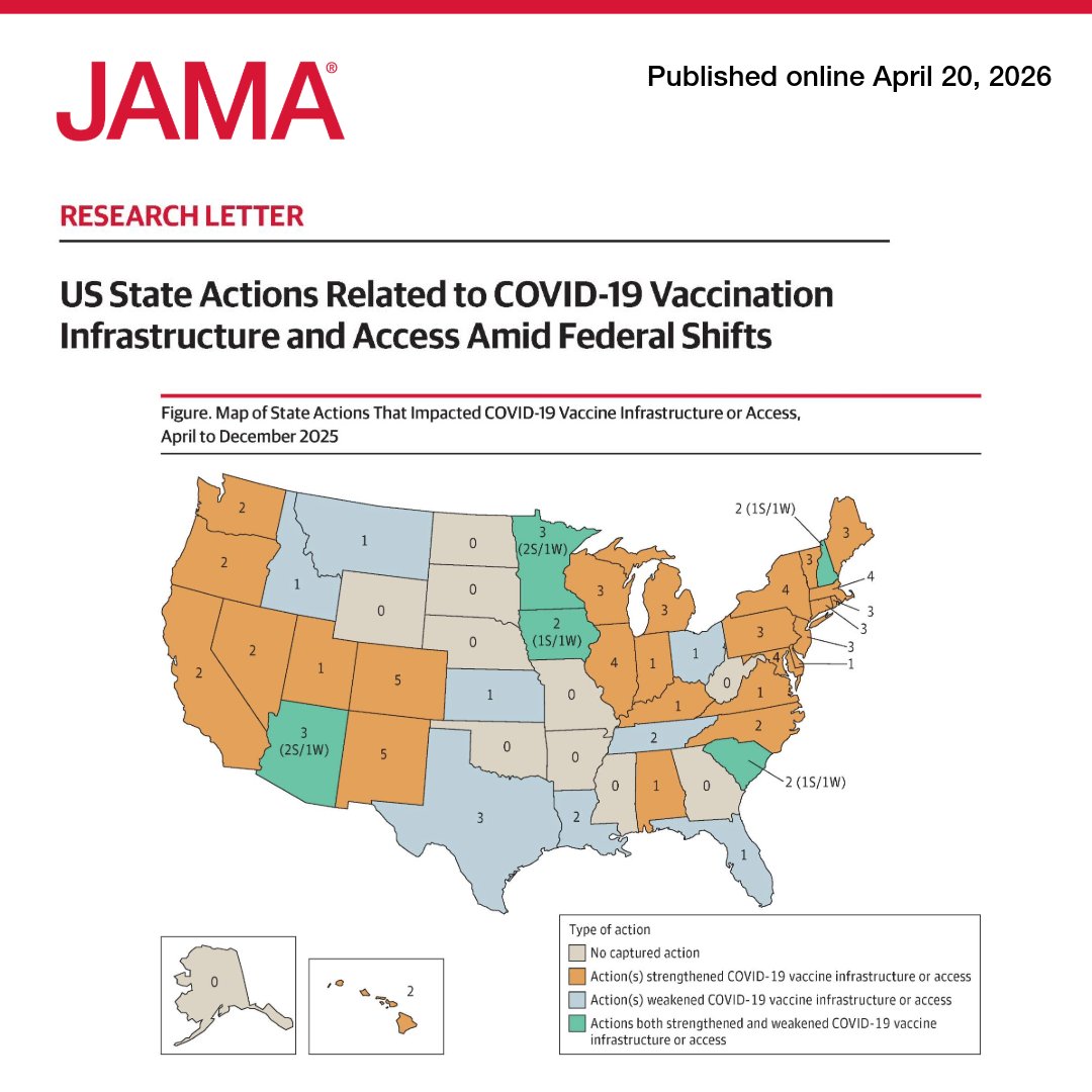 JAMA tweet media