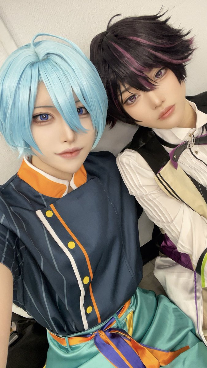 シ倉 tweet media