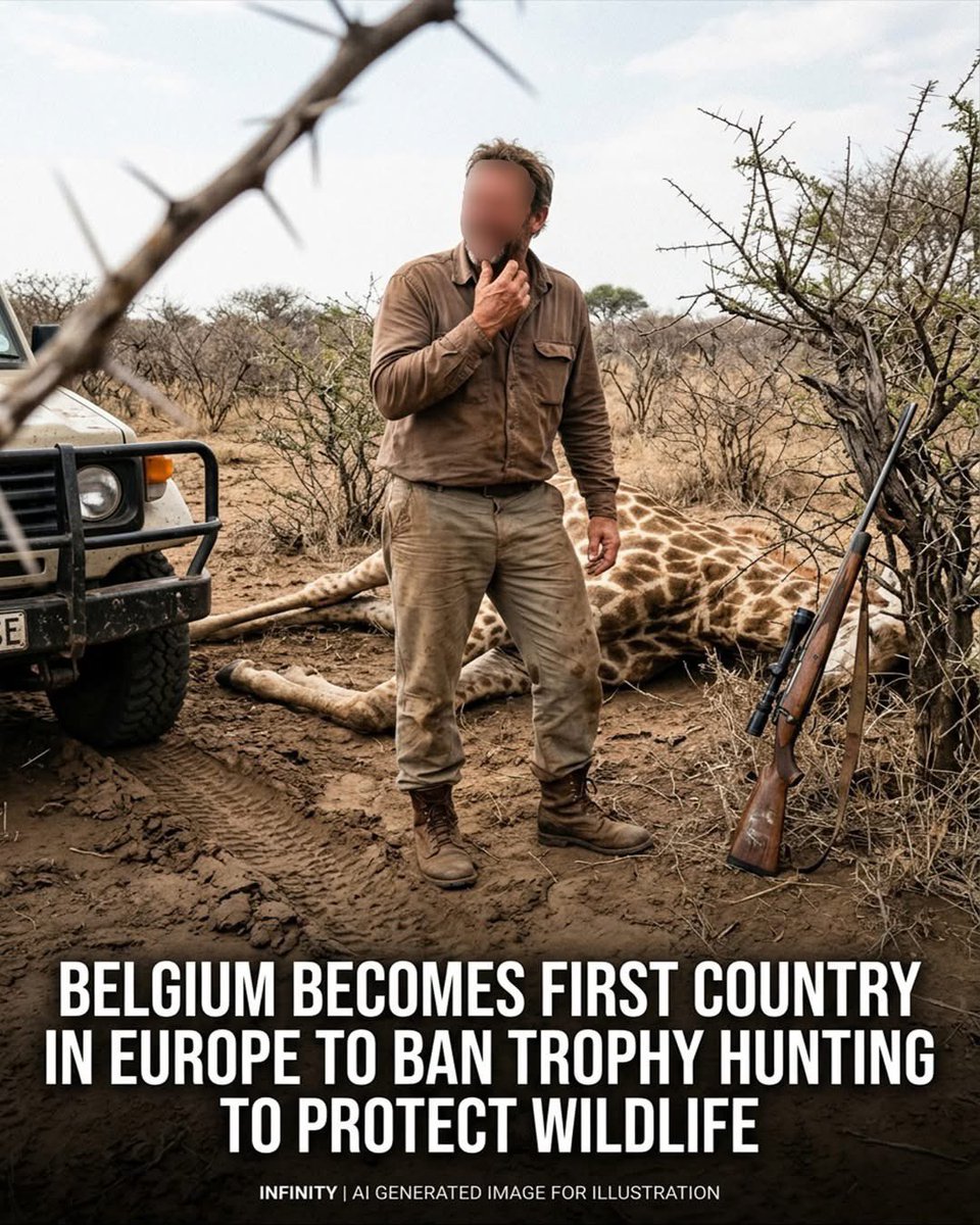 PROTECT ALL WILDLIFE tweet media