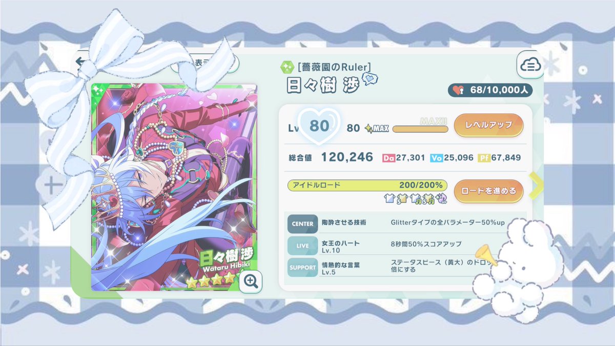 ちゆ tweet media