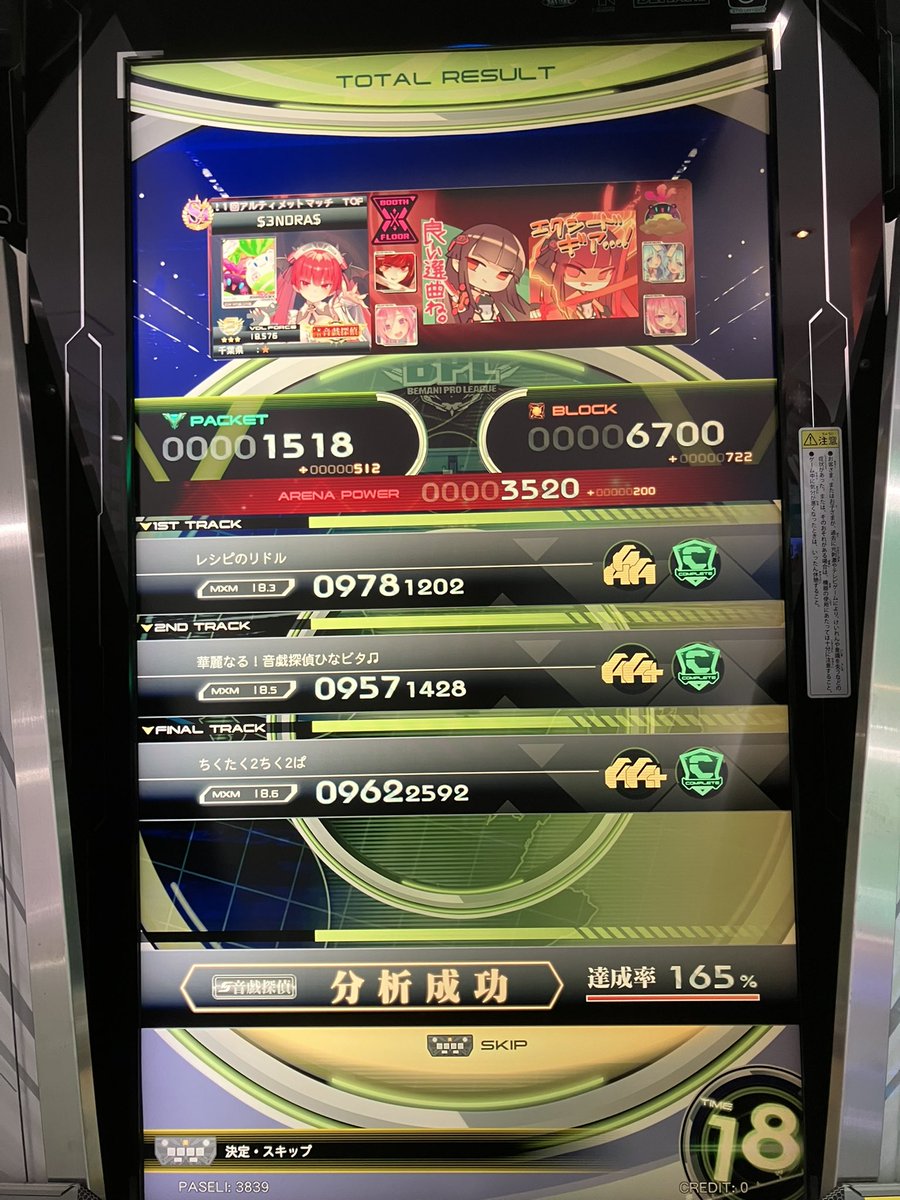 3ndra/さんどら tweet media