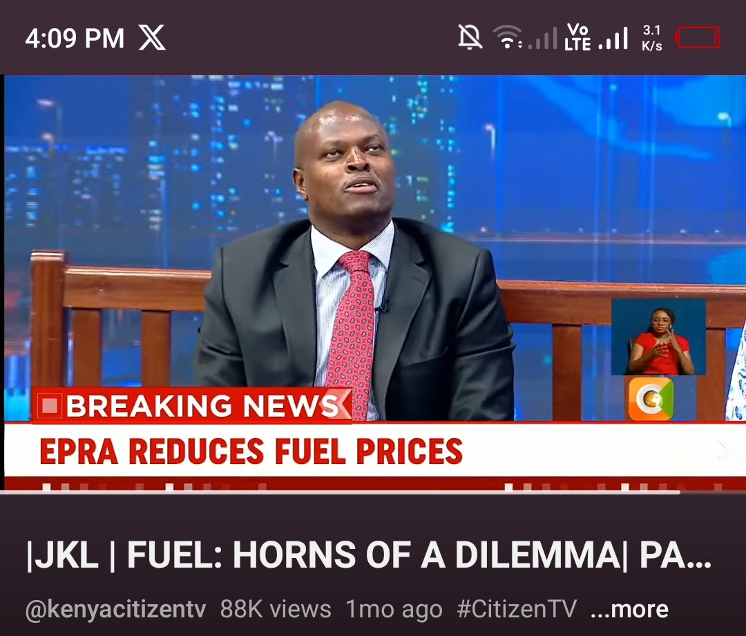 General Foddy🇰🇪 tweet media