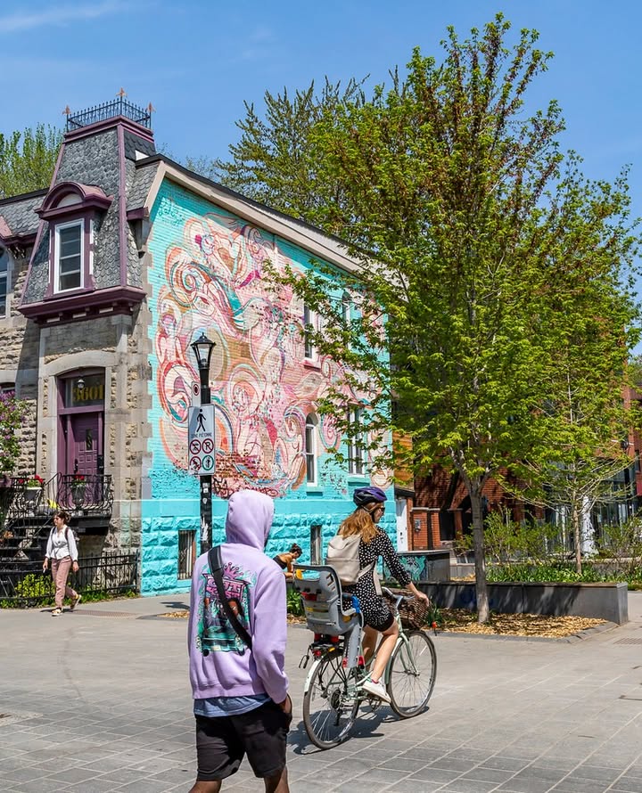 Mon Montréal tweet media