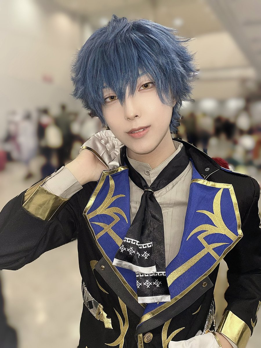 西木 tweet media