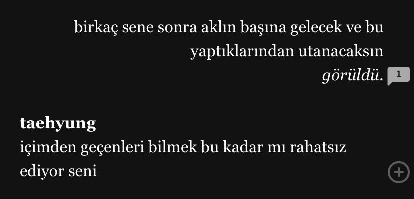 ʚïɞ tarcın tweet media