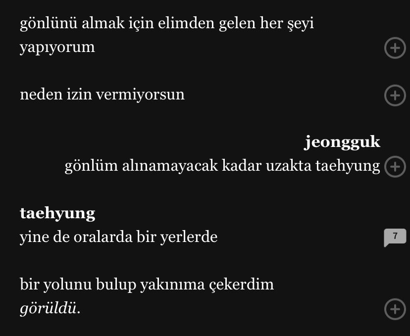 ʚïɞ tarcın tweet media