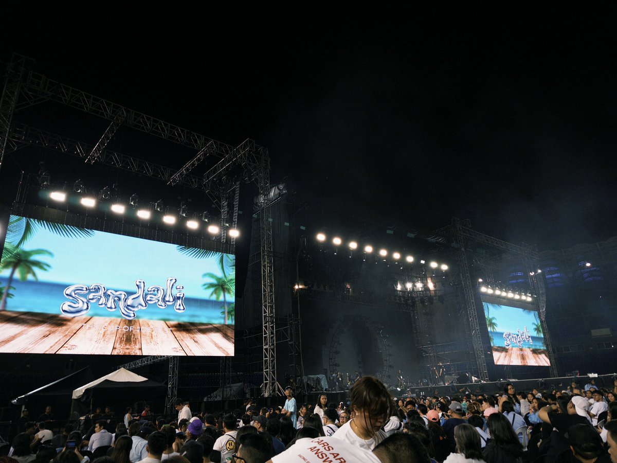 Philippine Concerts tweet media