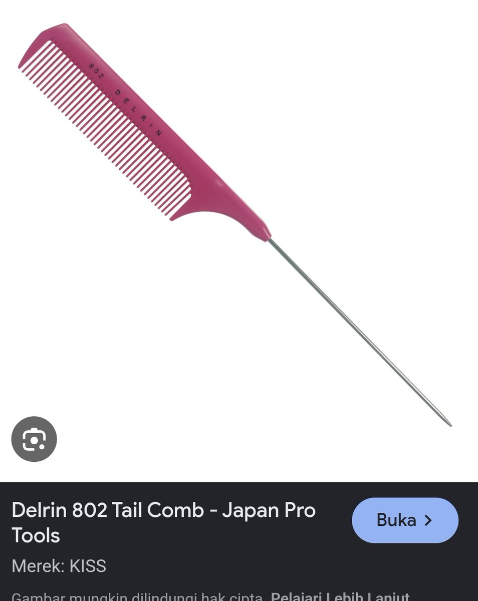 Winnvc1's tweet photo. Infoo jastip jepang dong mau titip beli sisir iniii https://t.co/SVydcGAr1K