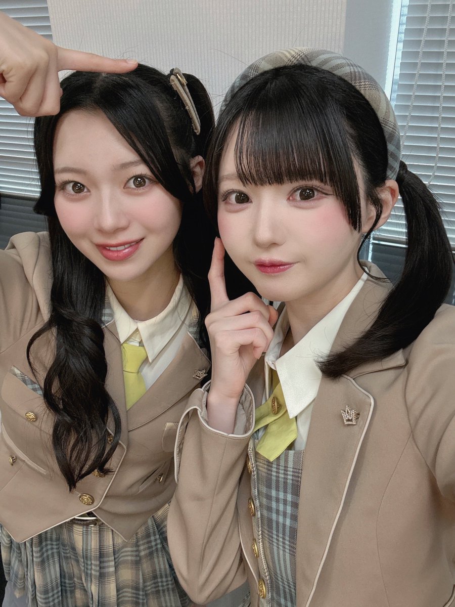 市原 愛弓 tweet media