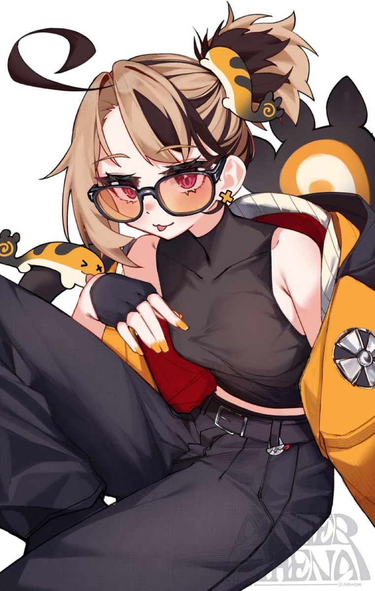 ‍ ‍ ‍‍ ‍── ‍ ‍ 𝑮͟ ͟r͟ ͟e͟ ͟m͟ ͟l͟ ͟i͟ ͟n͟ ͟.͟ 👧 tweet media