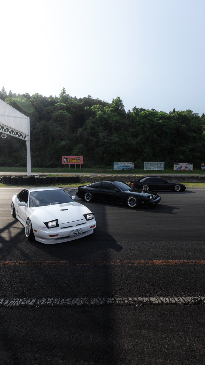 tAisom0216's tweet photo. 今ですけどLowstarsお疲れ様でした!
来年もまた走りたいですね🏎️⚡️
#lowstars
#180sx https://t.co/5smvxiAYhC