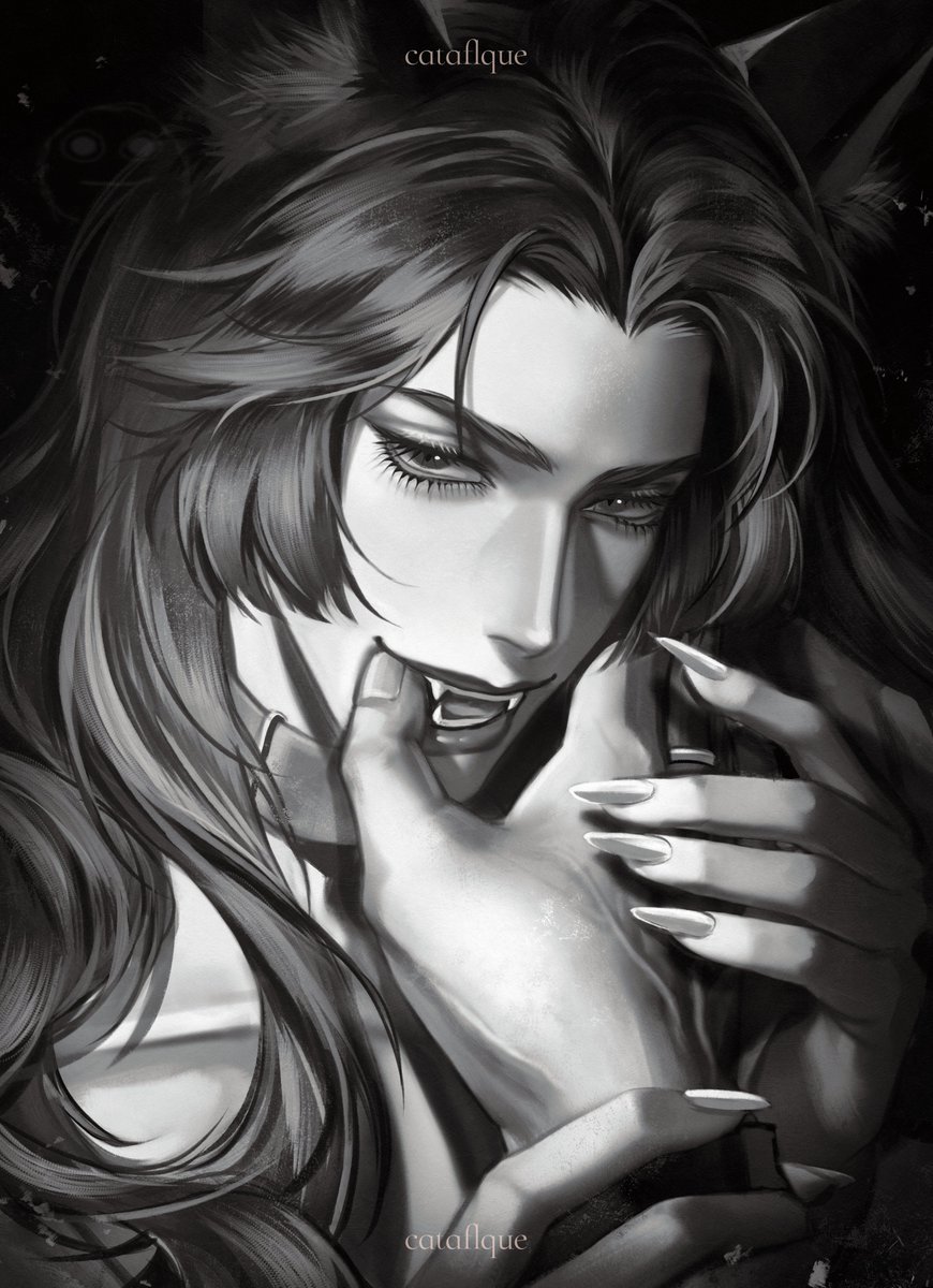 cataflque's tweet photo. Comission from tgk
  #commissionart #commission #art #digitalart https://t.co/Md31wdfYeI