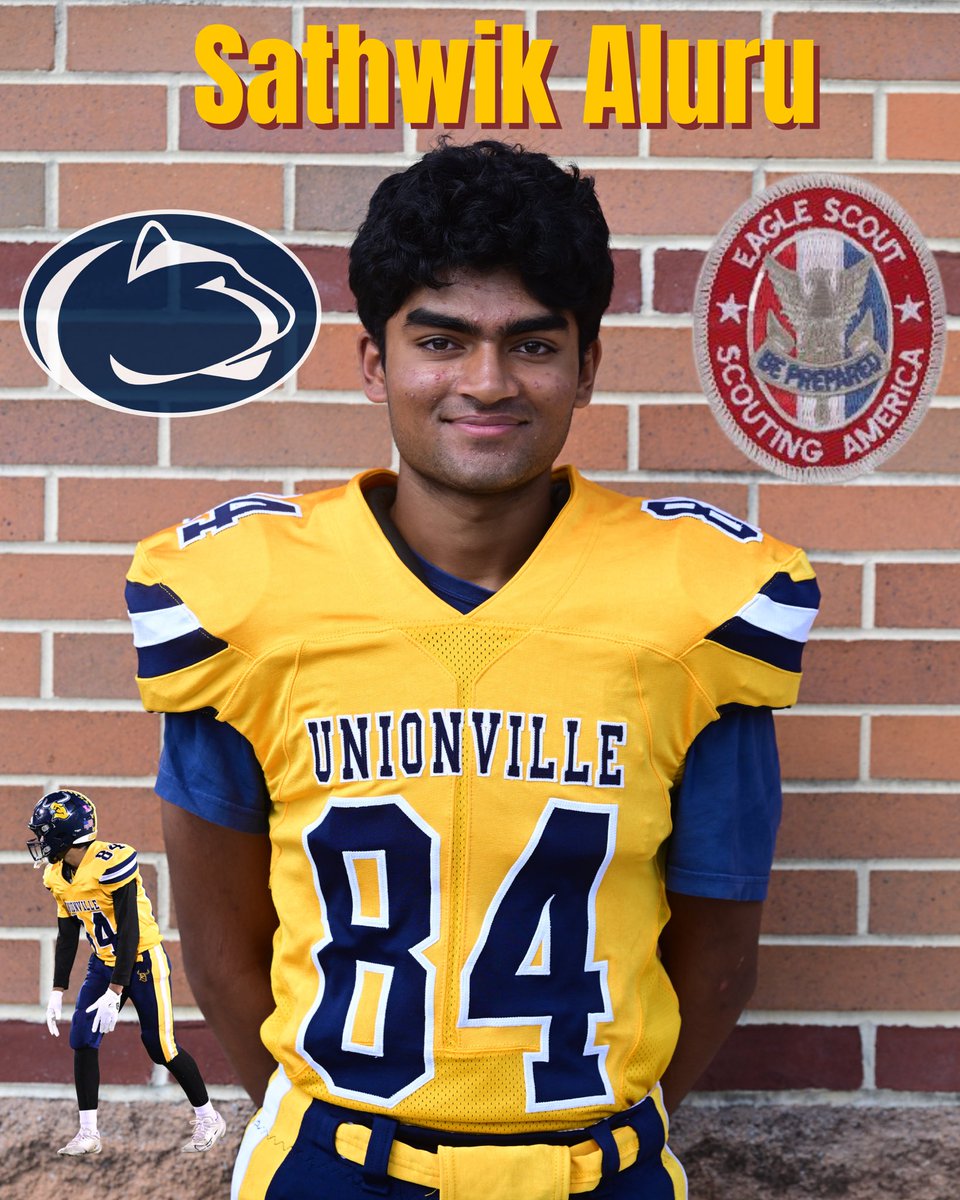 UnionvilleHSFootball tweet media