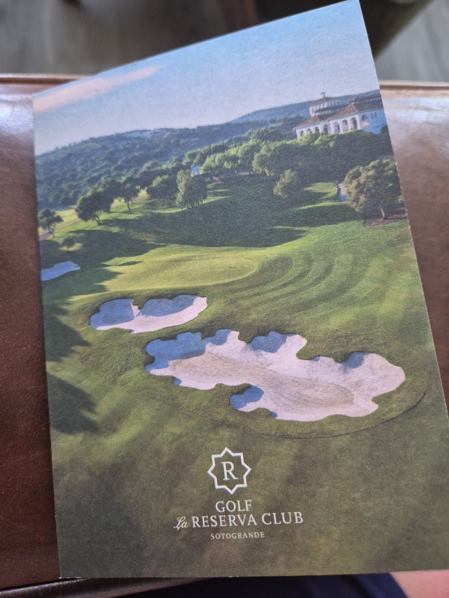 MARKITMC's tweet photo. @golfshake 
I can't find this course on your app.
Whats the exact name I should search and use please? https://t.co/jprxWCZ4m1