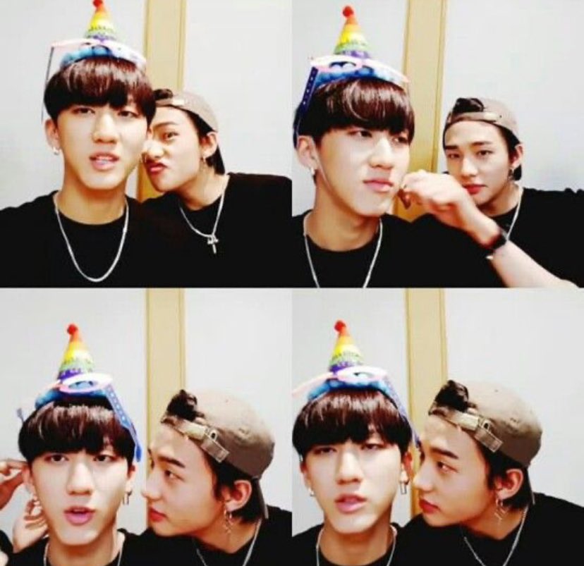 빈 ✩ tweet media