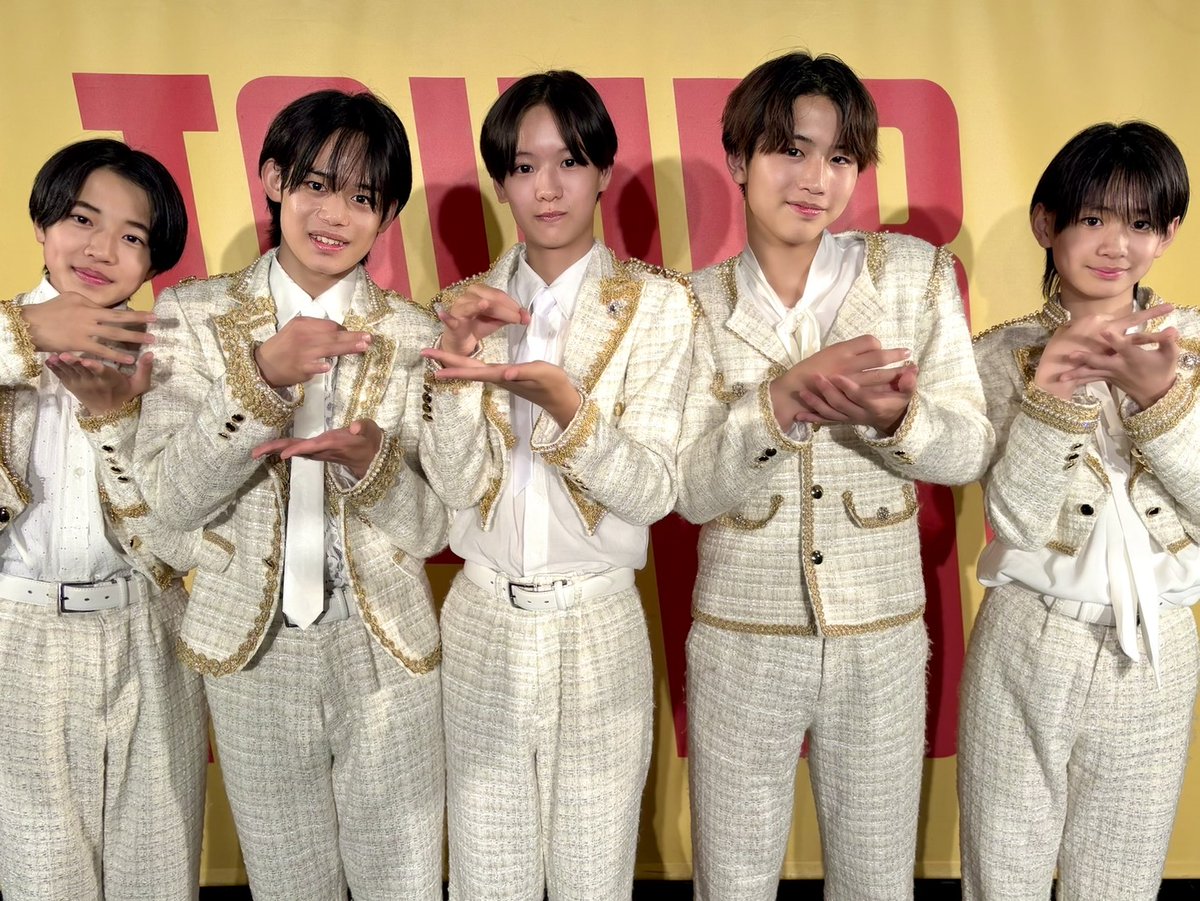 EBiDAN NEXT 公式( & EBiDAN 研究生公式) tweet media