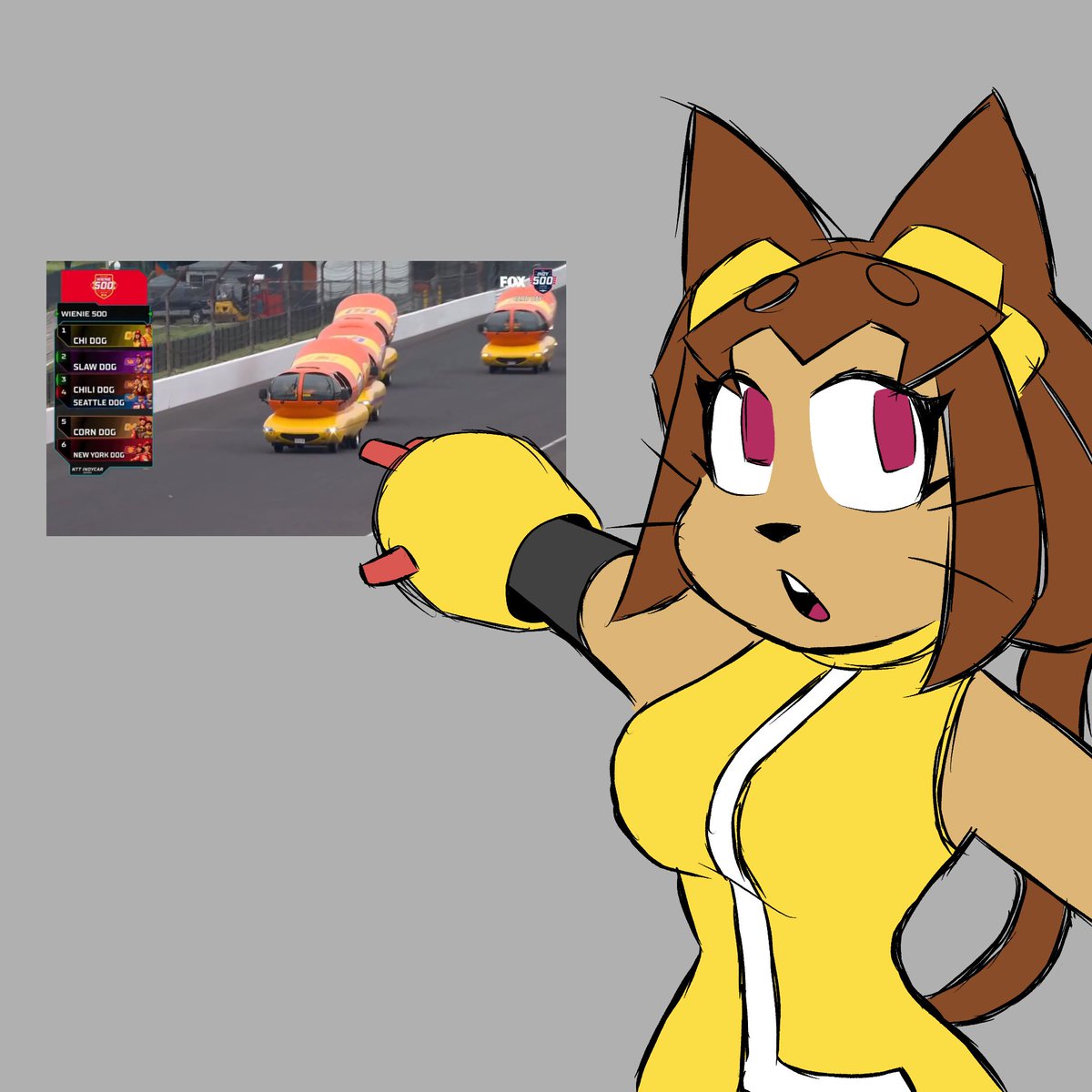 CJ_Draws (Comms Open) tweet media