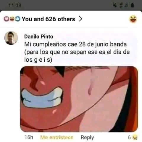 Otakus Del Dia a Dia tweet media
