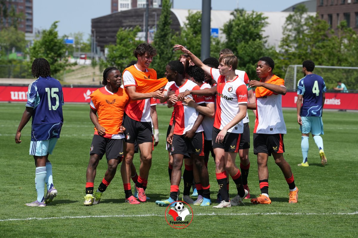 FEYENOORDTRAINING.NL tweet media