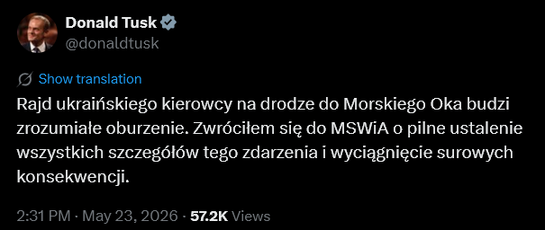 Leszek tweet media