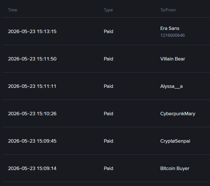 Crypto Warehouse tweet media