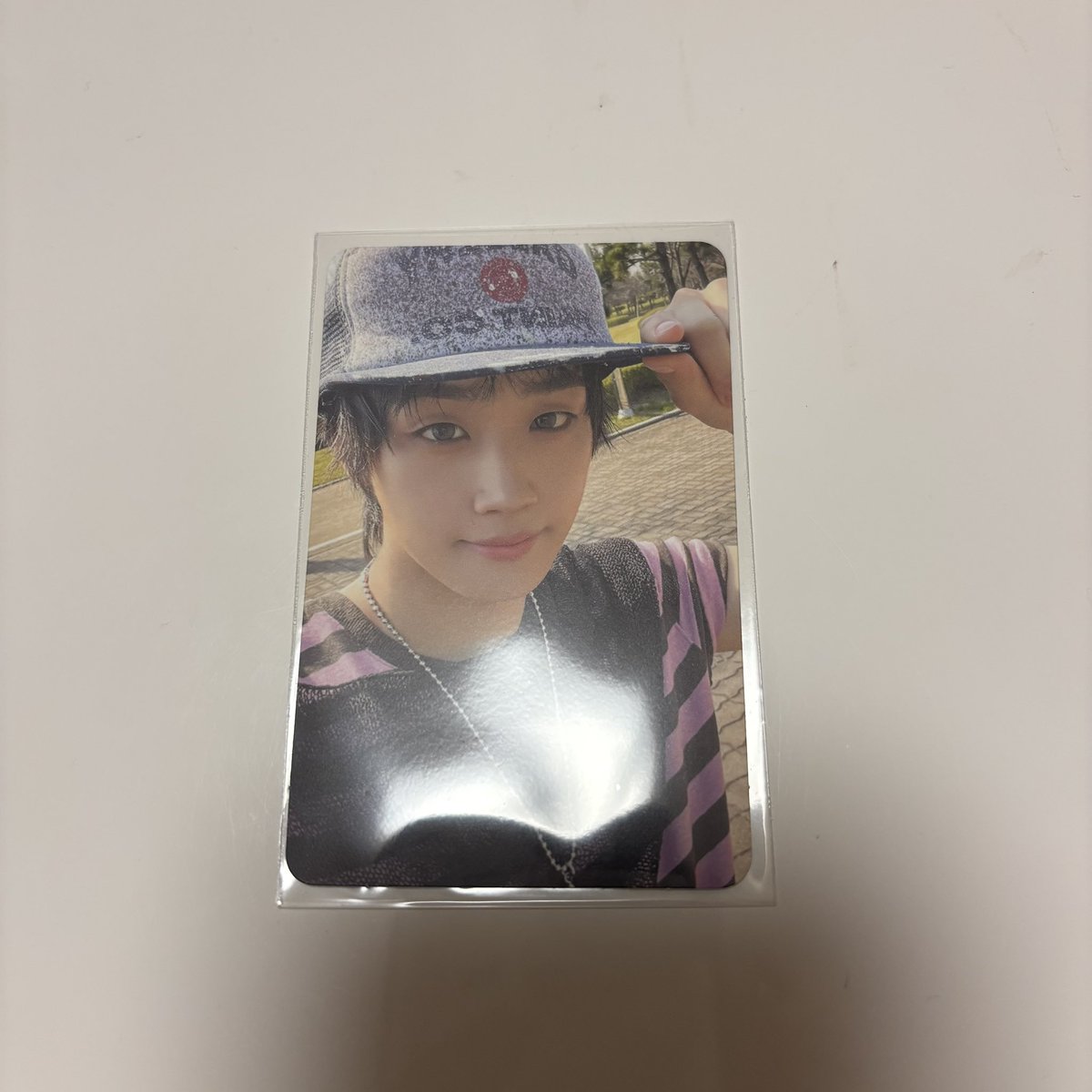 ﾖﾝ tweet media