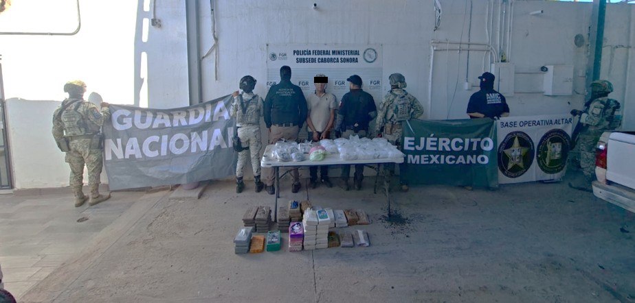 Foro Militar México tweet media