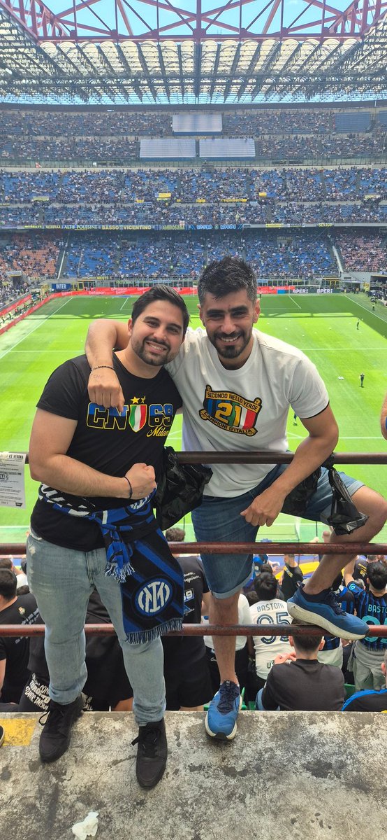 AbuGhazal1991's tweet photo. Double (21+10) 💙🖤💙 2026
Forza inter 

@InterClubKSA 
@Inter https://t.co/HGUl4iitTh